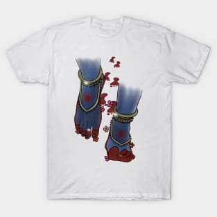 Goddess kali T-Shirt